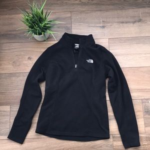North Face Fleece Sweater